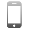 Phone iPhone Icon 96x96 png